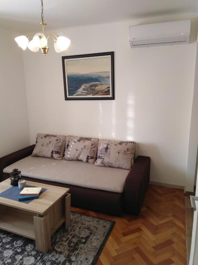 Apartman Anka Makarska Buitenkant foto